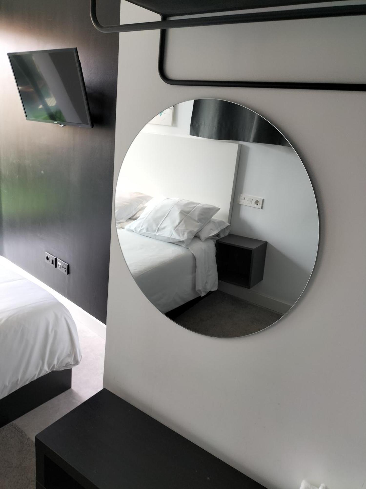 Flamenco Modern & Luxury Apartment Malaga Exterior photo